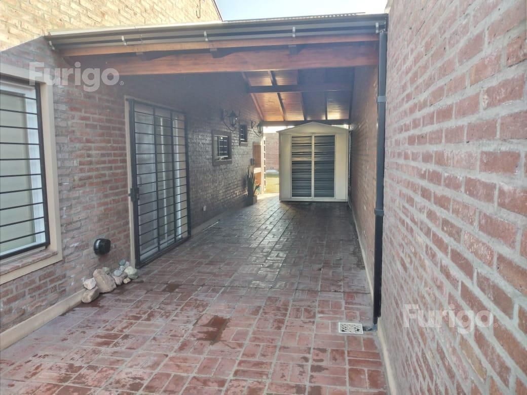 Casa en Venta en Rosario, Santa Fe