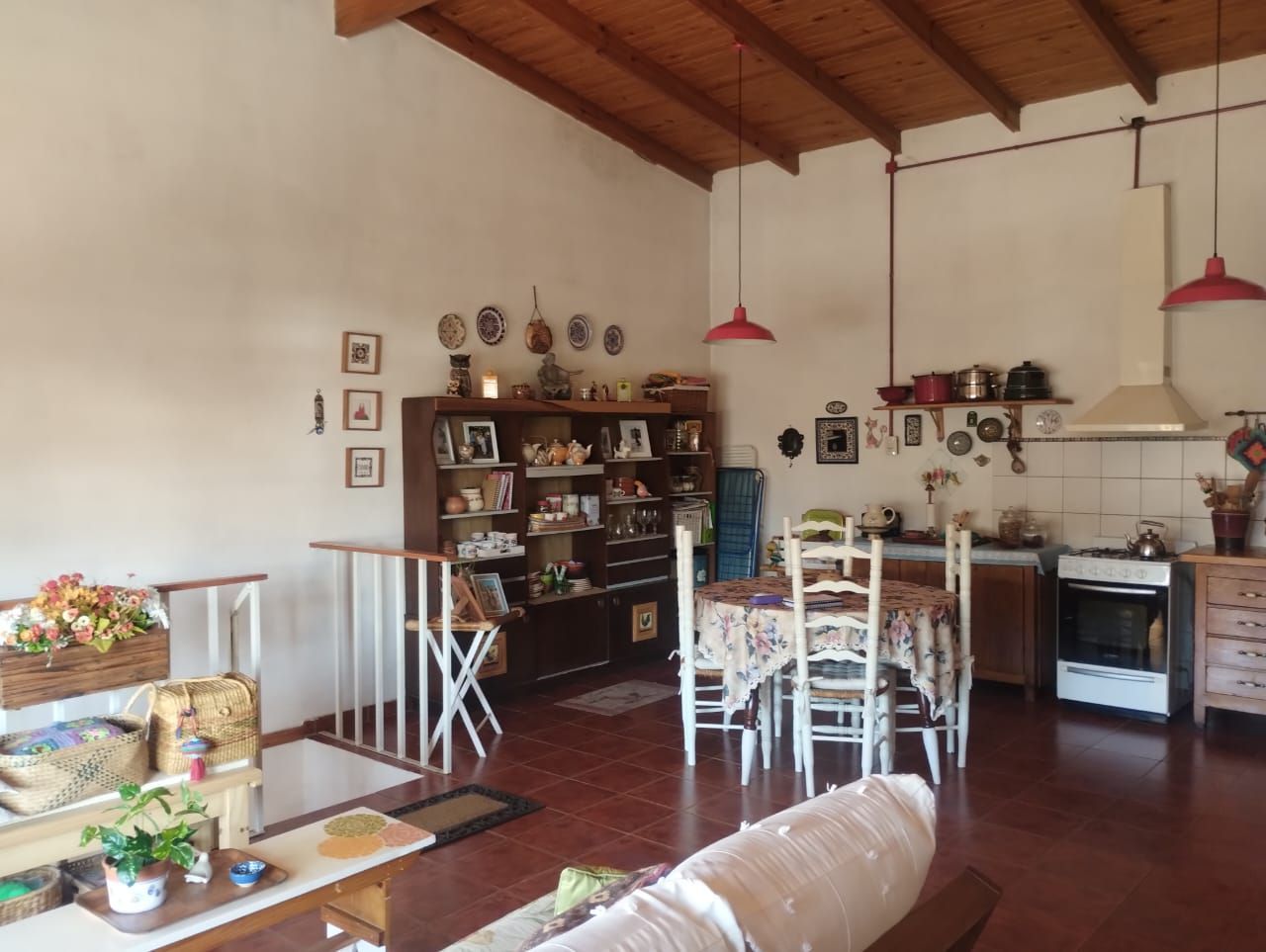 Galpón Base industrial en Barrio Belgrano, Neuquén — foto 9