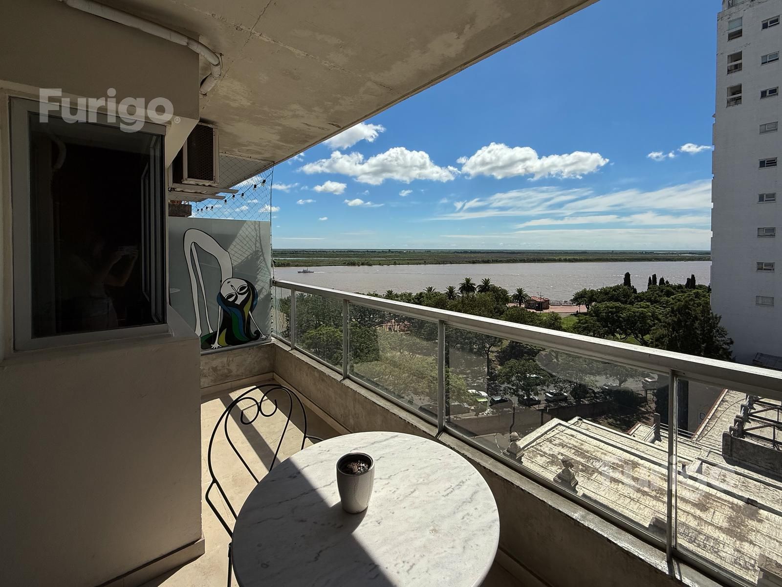 Departamento en Venta en Rosario, Santa Fe