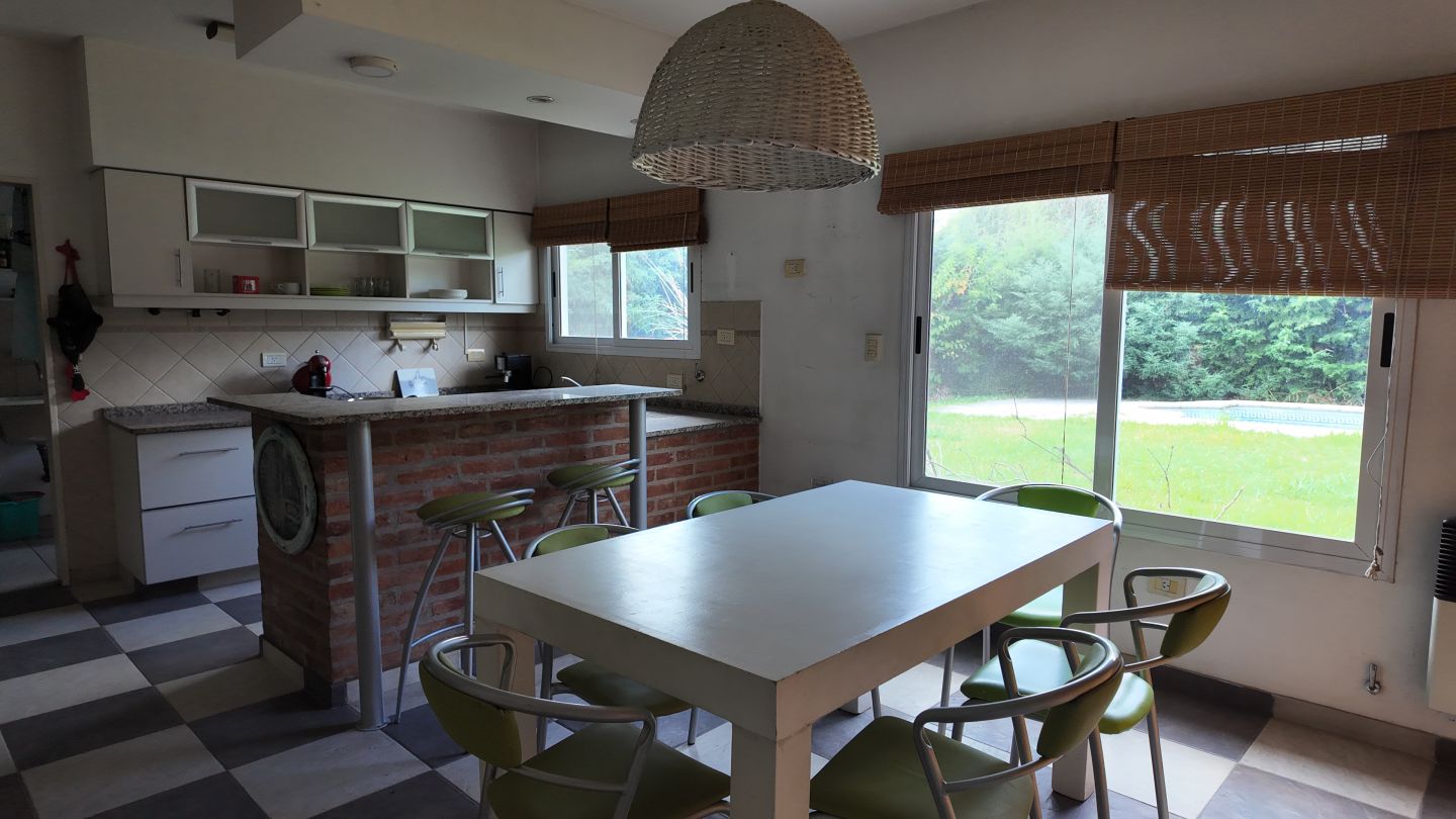 Casa EN VENTA