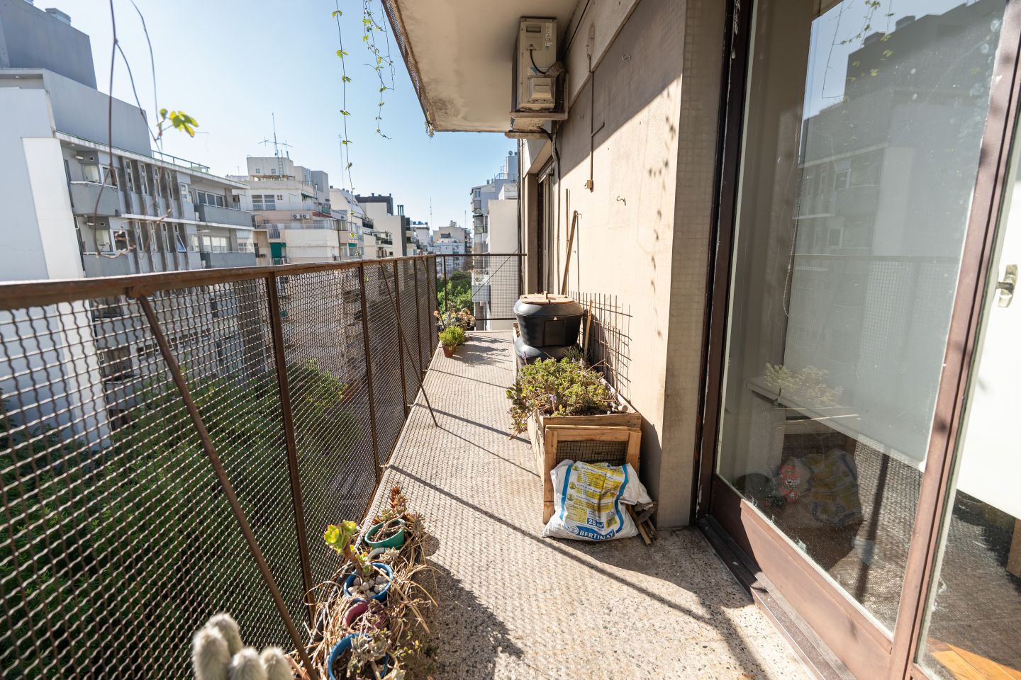 VENTA DE DEPARTAMENTO EN Capital Federal - Villa Crespo - 42
