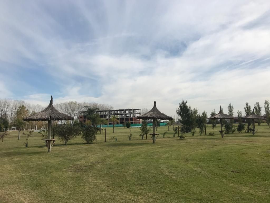 VENTA DE LOTE EN Ezeiza - La Alameda - 7
