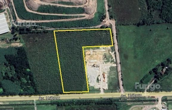 Lote en Venta en Rosario, Santa Fe
