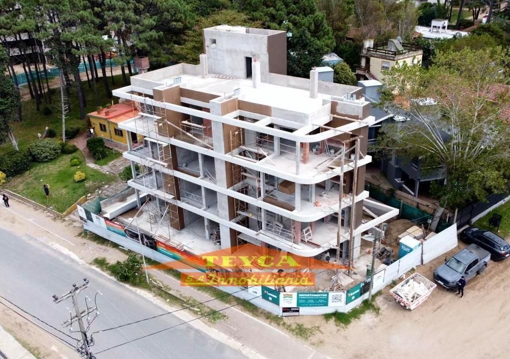 Departamento en venta Pinamar 2 ambientes