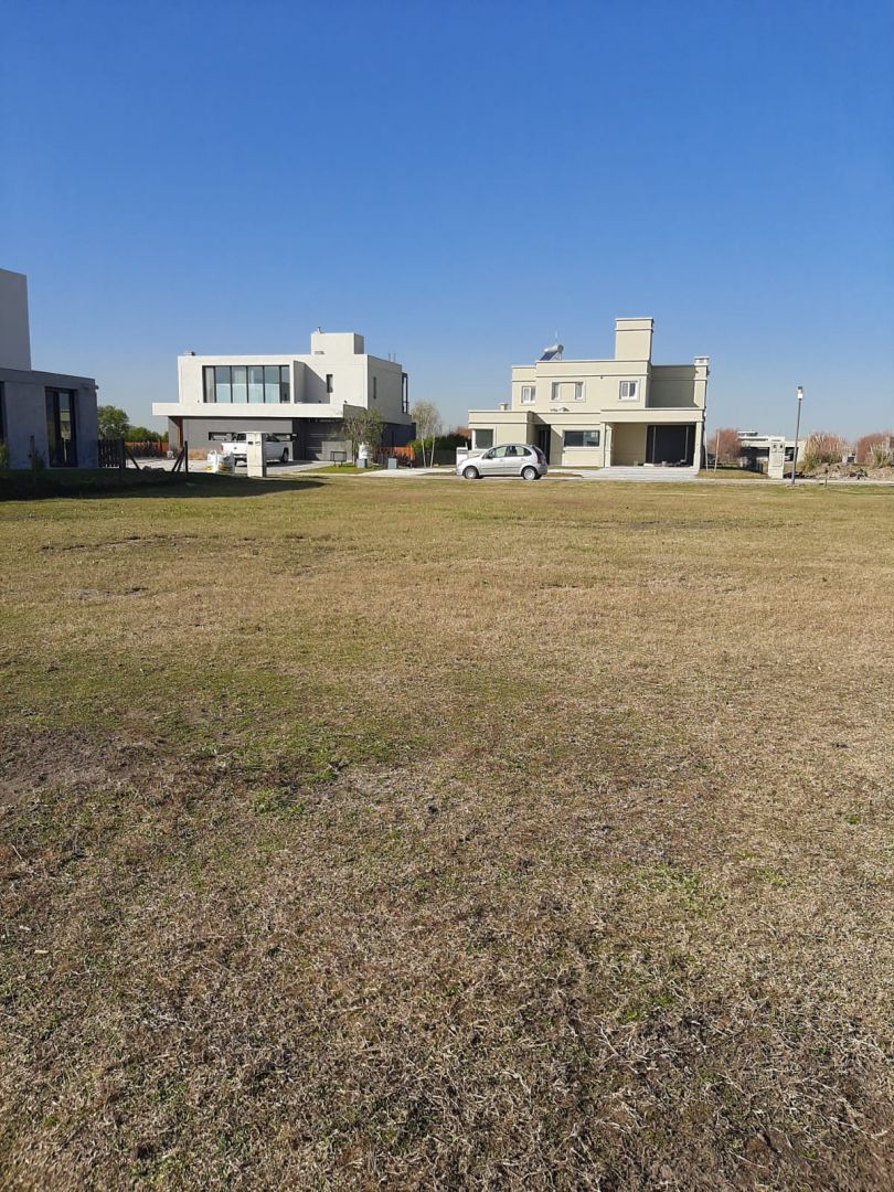 Lote EN VENTA