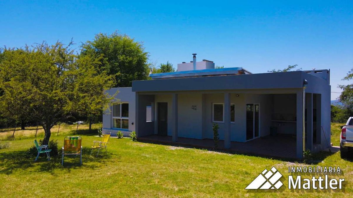 Casa EN VENTA