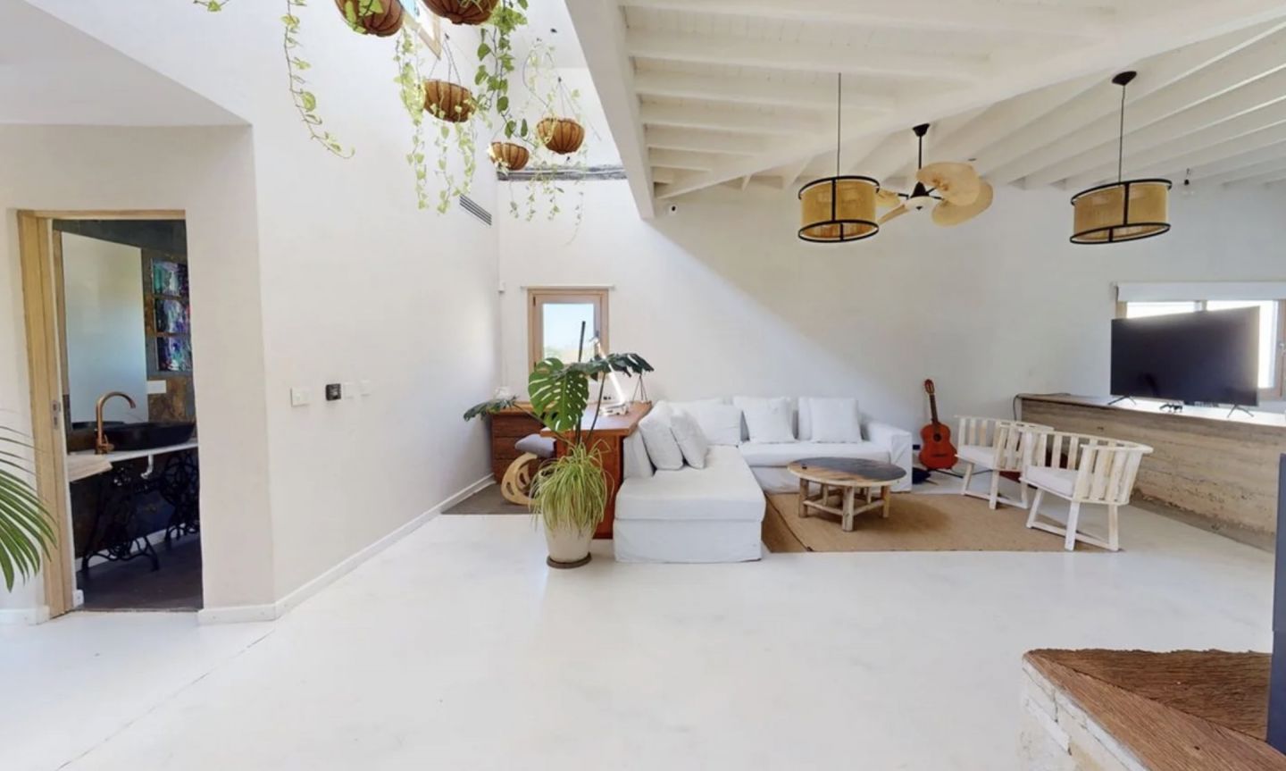 VENTA DE CASA EN Cañuelas - El Metejón - 18