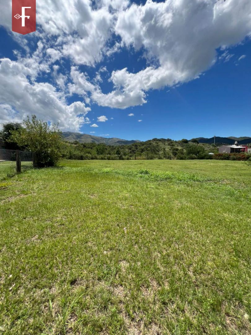 Lote EN VENTA