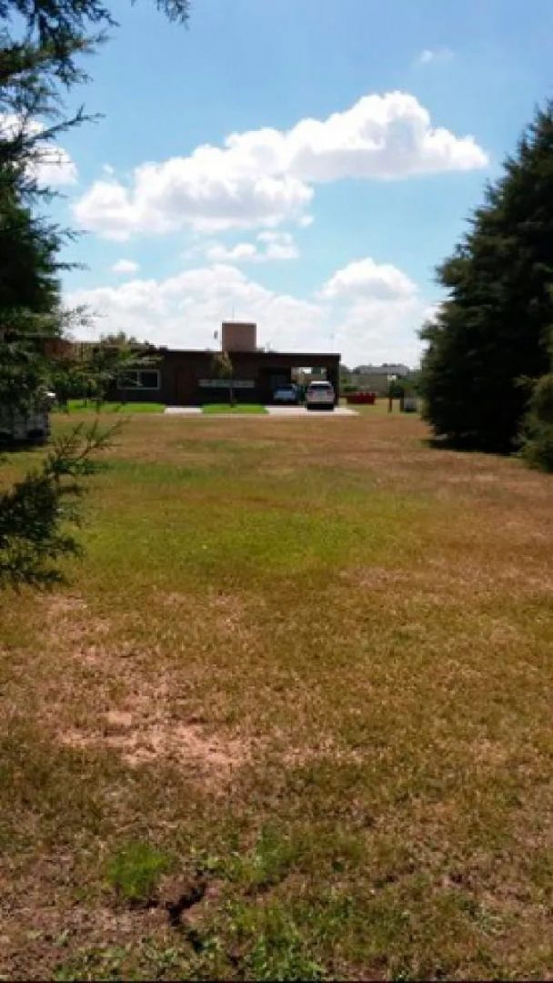 VENTA DE LOTE EN Esteban Echeverría - Brickland - 5