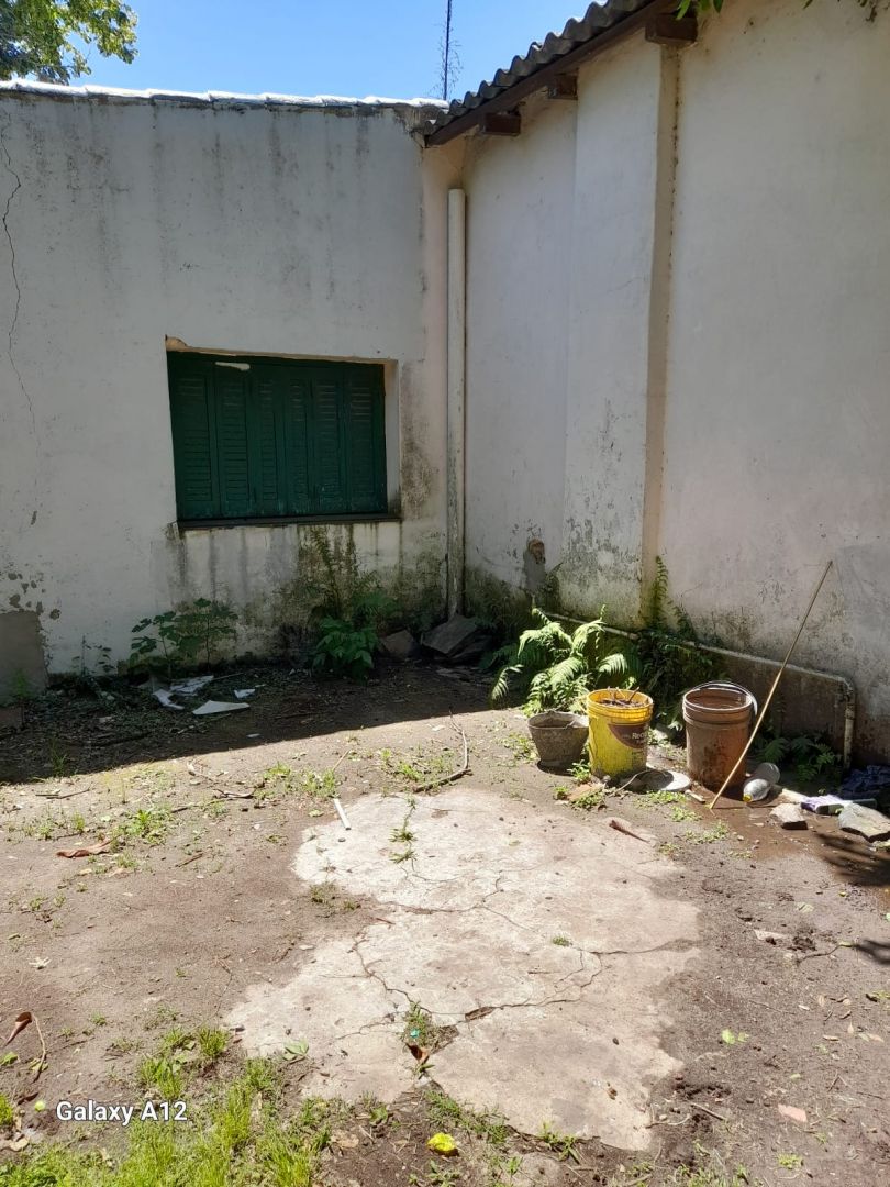 VENTA DE LOTE EN La Matanza - Villa Luzuriaga - 27
