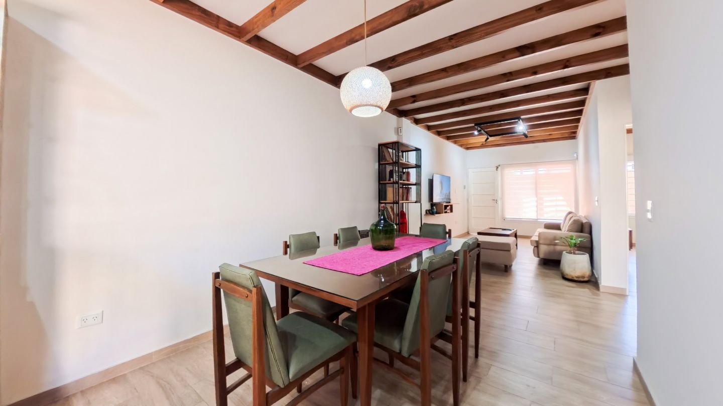 Casa en Venta en General San Martin, G.B.A. Zona Norte