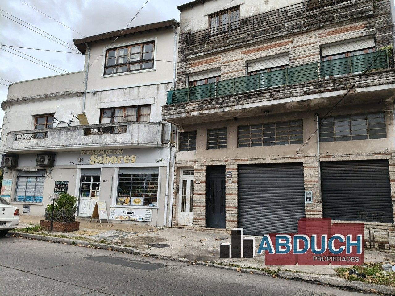 LOCAL EN ALQUILER