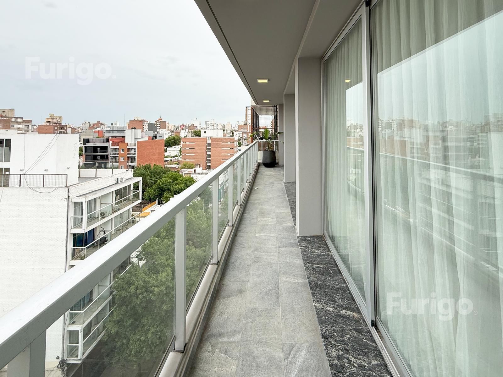 Departamento en Venta en Rosario, Santa Fe