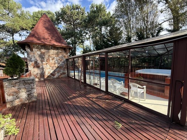 Casa en Venta en Cariló, Buenos Aires Costa Atlantica