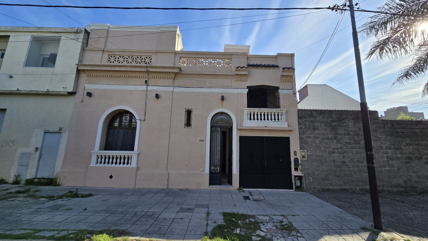 Casa en Venta en Lanus, G.B.A. Zona Sur