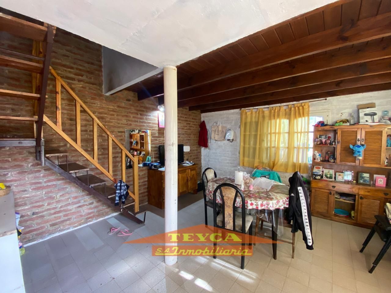 Departamento en venta  3 ambientes