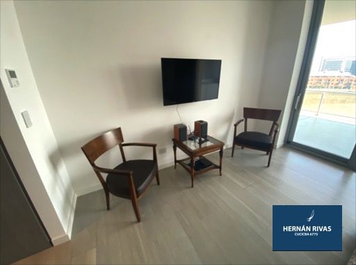 Departamento EN ALQUILER TEMPORARIO