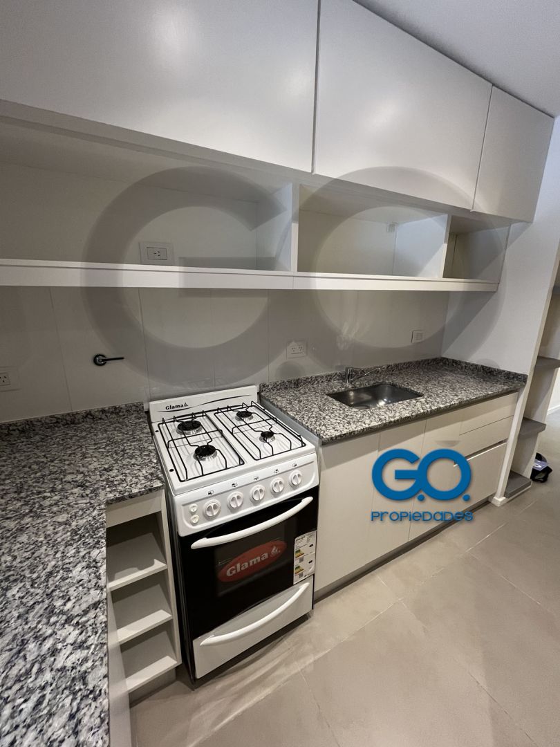 Departamento en Alquiler en Flores, Capital Federal