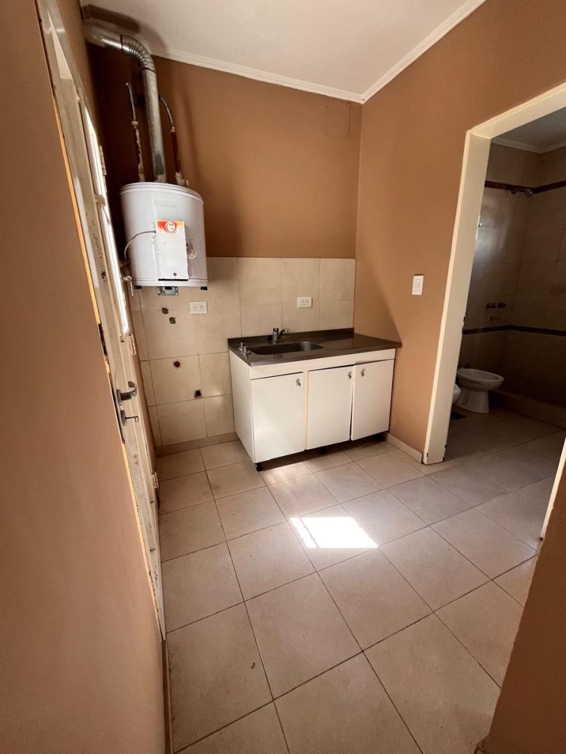 ALQUILER DE DEPARTAMENTO EN Olavarría - B Lujan - 7