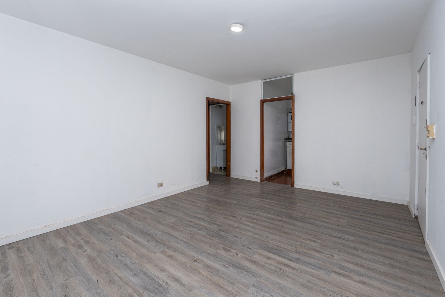 Departamento en Venta en Moron, G.B.A. Zona Oeste