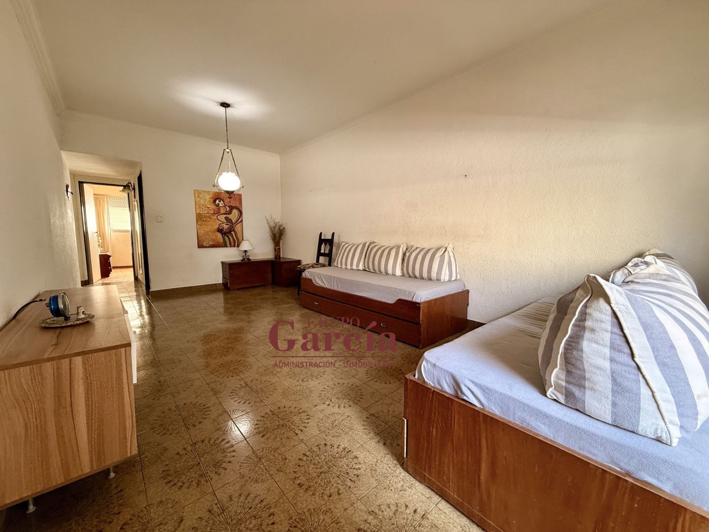 ALQUILER DE DEPARTAMENTO EN Mar del Plata - Güemes - 2