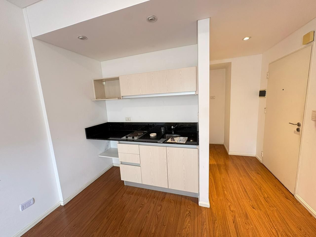 ALQUILER DE DEPARTAMENTO EN Capital Federal - BELGRANO - 4