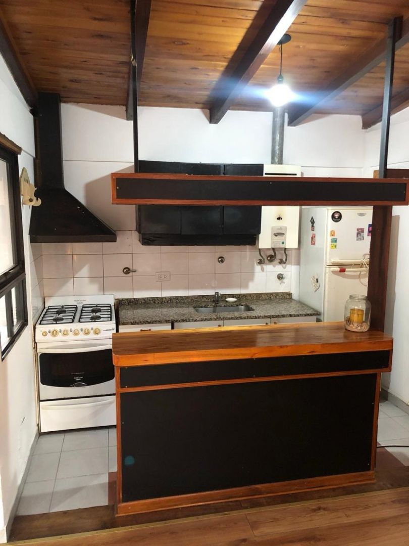 Departamento en alquiler 4 ambientes