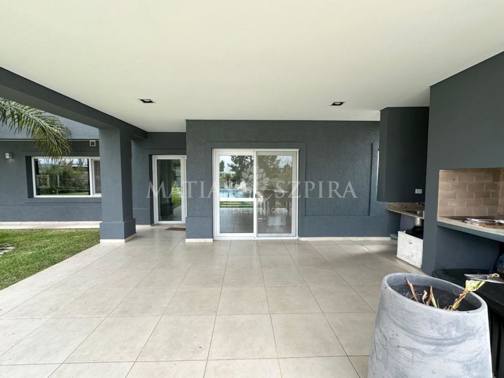 VENTA DE CASA EN General Rodríguez - Terravista - 32