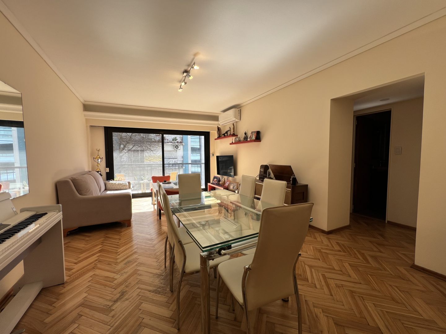 VENTA DE DEPARTAMENTO EN Capital Federal - Palermo - 5