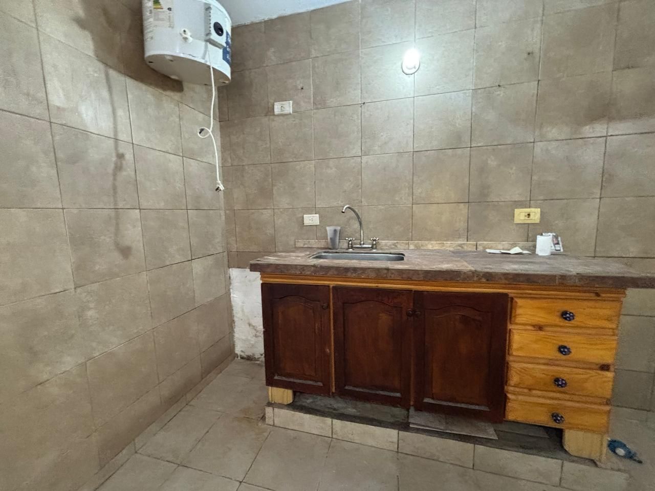 Departamento EN ALQUILER