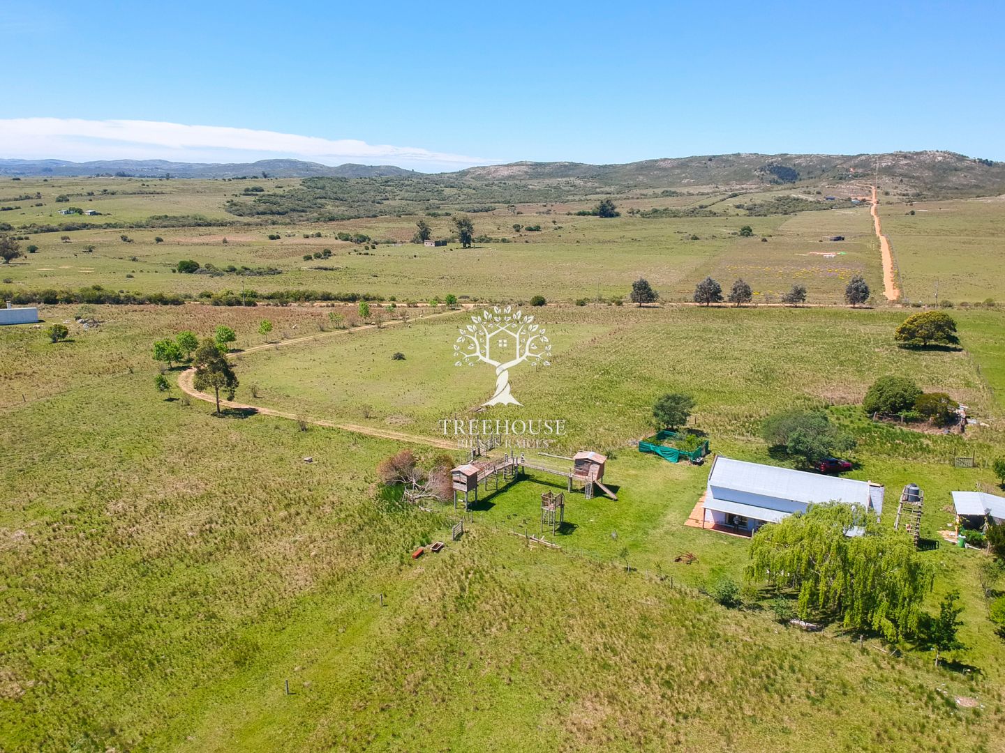 Quinta EN VENTA