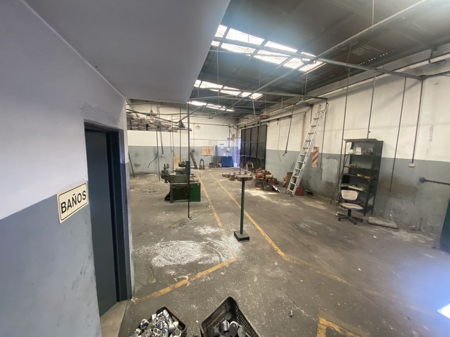 XO |, Venta de GalpÃ³n en Villa Martelli   Vicente López Foto7 