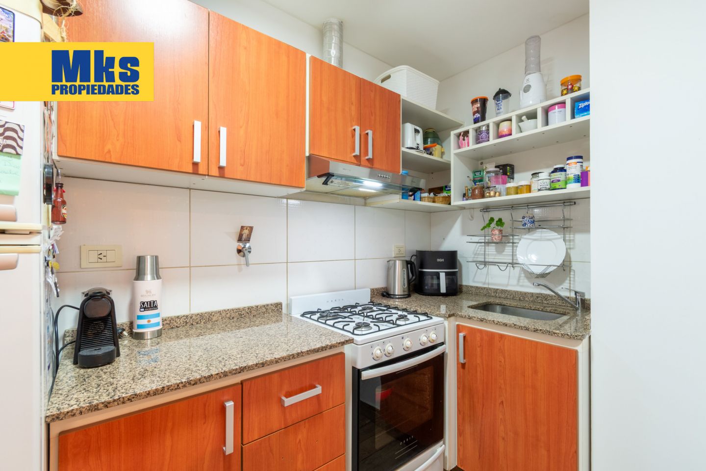 Departamento en Venta en Barracas, Capital Federal
