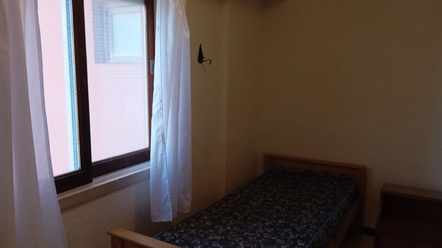 Departamento en Alquiler Temporario en Miramar, Buenos Aires Costa Atlantica