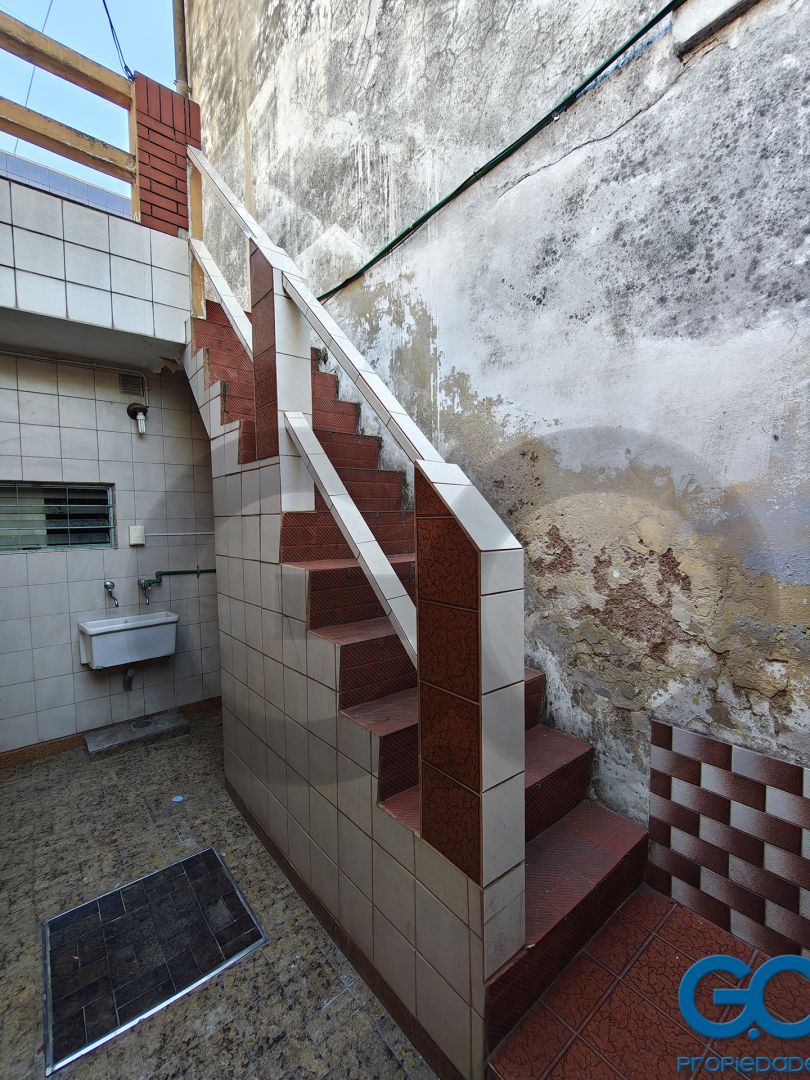 Casa en Venta en Monte Castro, Capital Federal