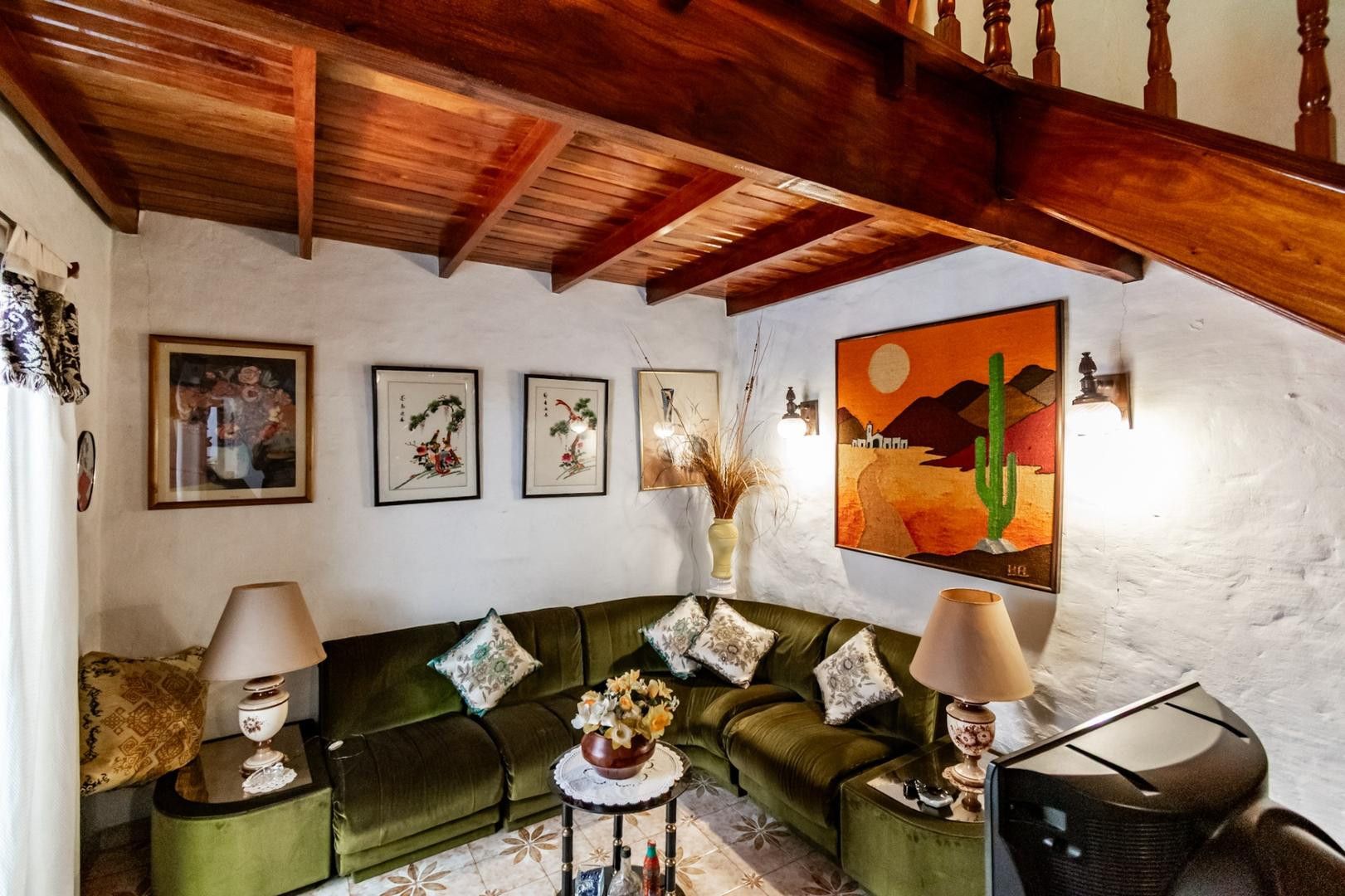 VENTA DE CASA EN Capital Federal - Villa Santa Rita - 9