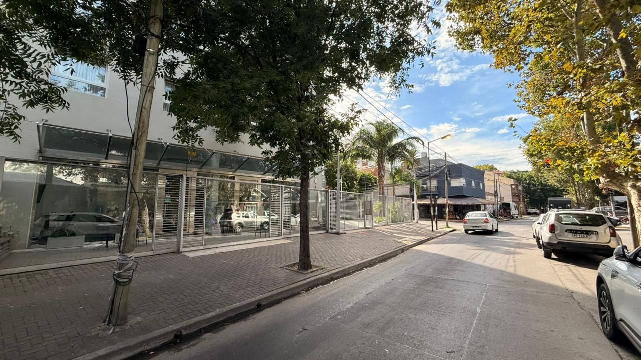 Departamento en Venta en General San Martin, G.B.A. Zona Norte