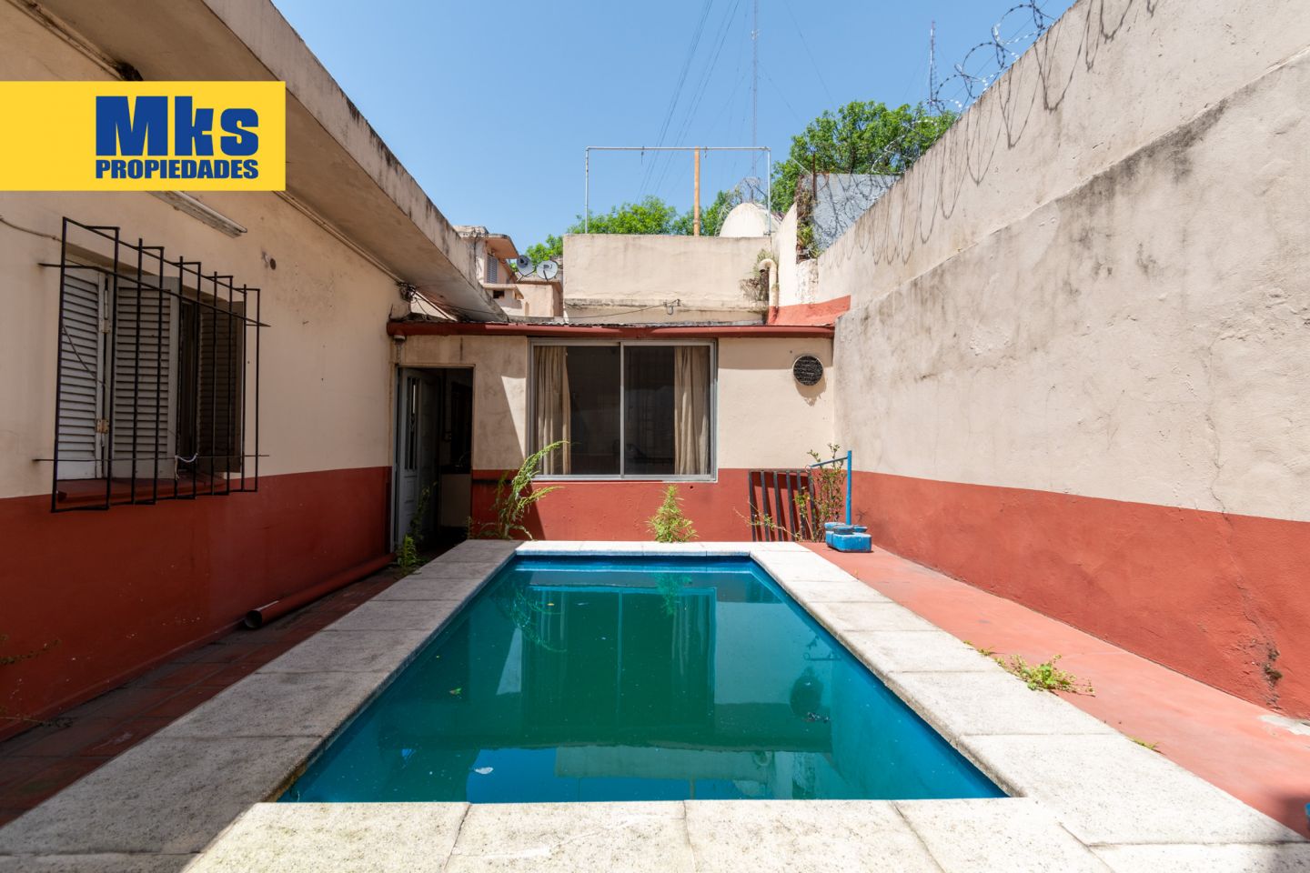 Casa en Venta en Barracas, Capital Federal