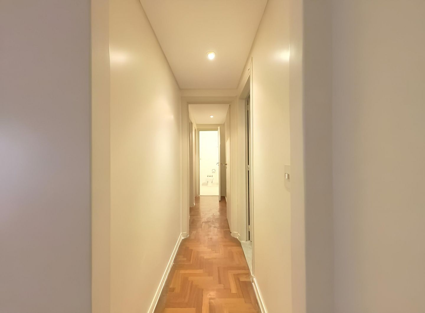 Departamento en Alquiler en Recoleta, Capital Federal