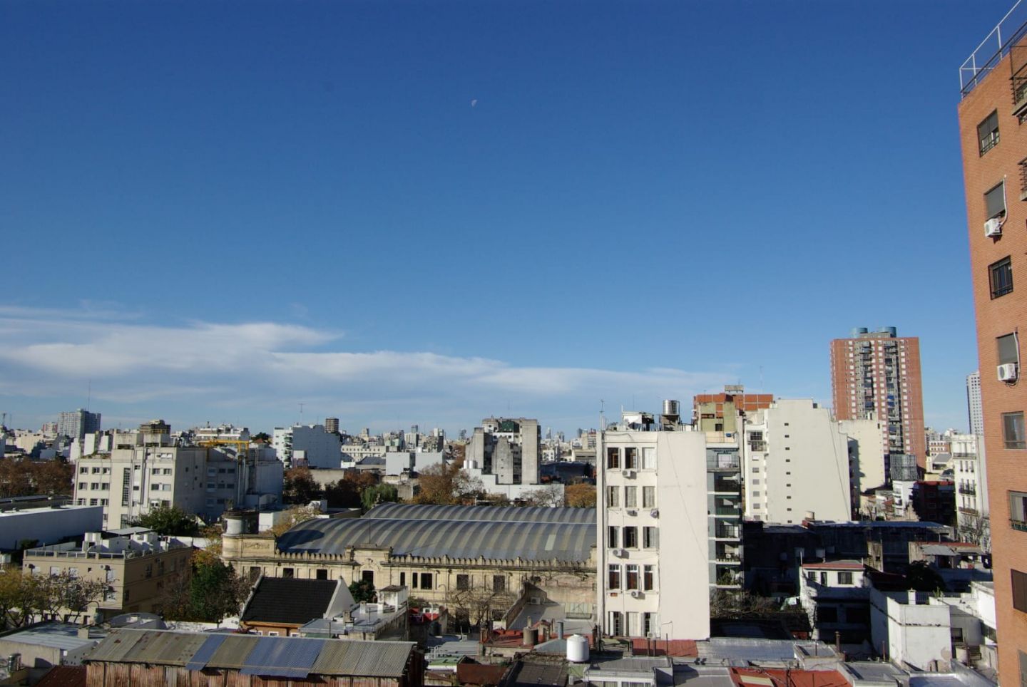 Departamento en Venta en Almagro, Capital Federal