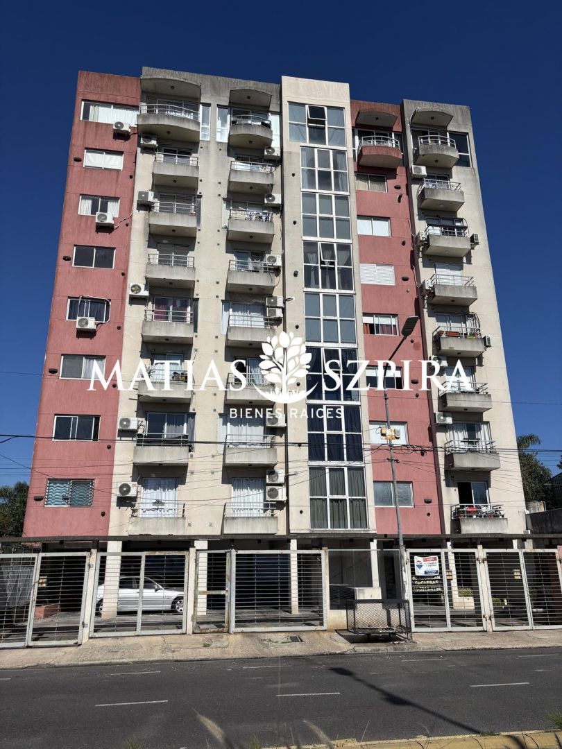 Imagen del interior de la vivienda