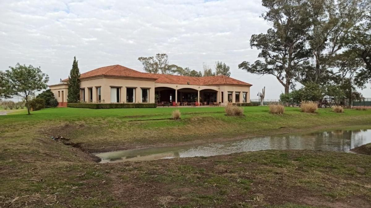VENTA DE LOTE EN San Vicente - 2