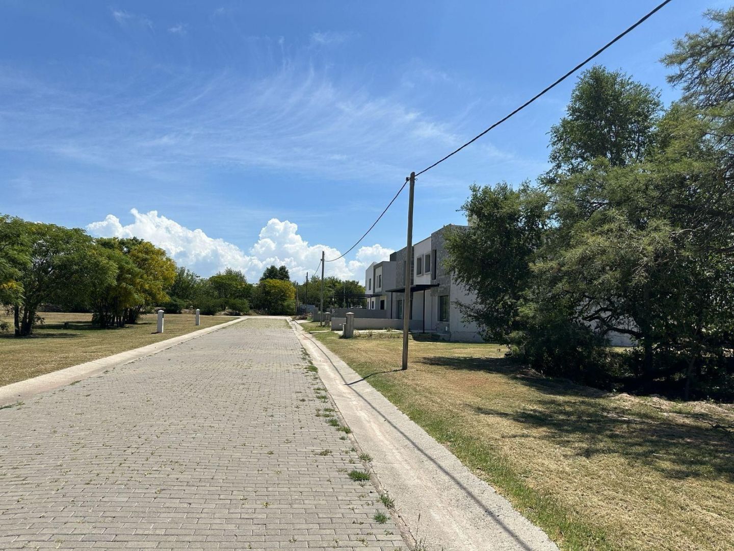 Lote EN VENTA