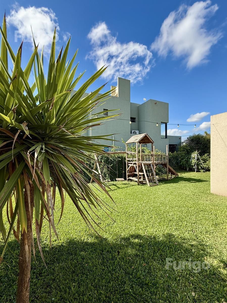 Casa en Venta en Roldán, Santa Fe