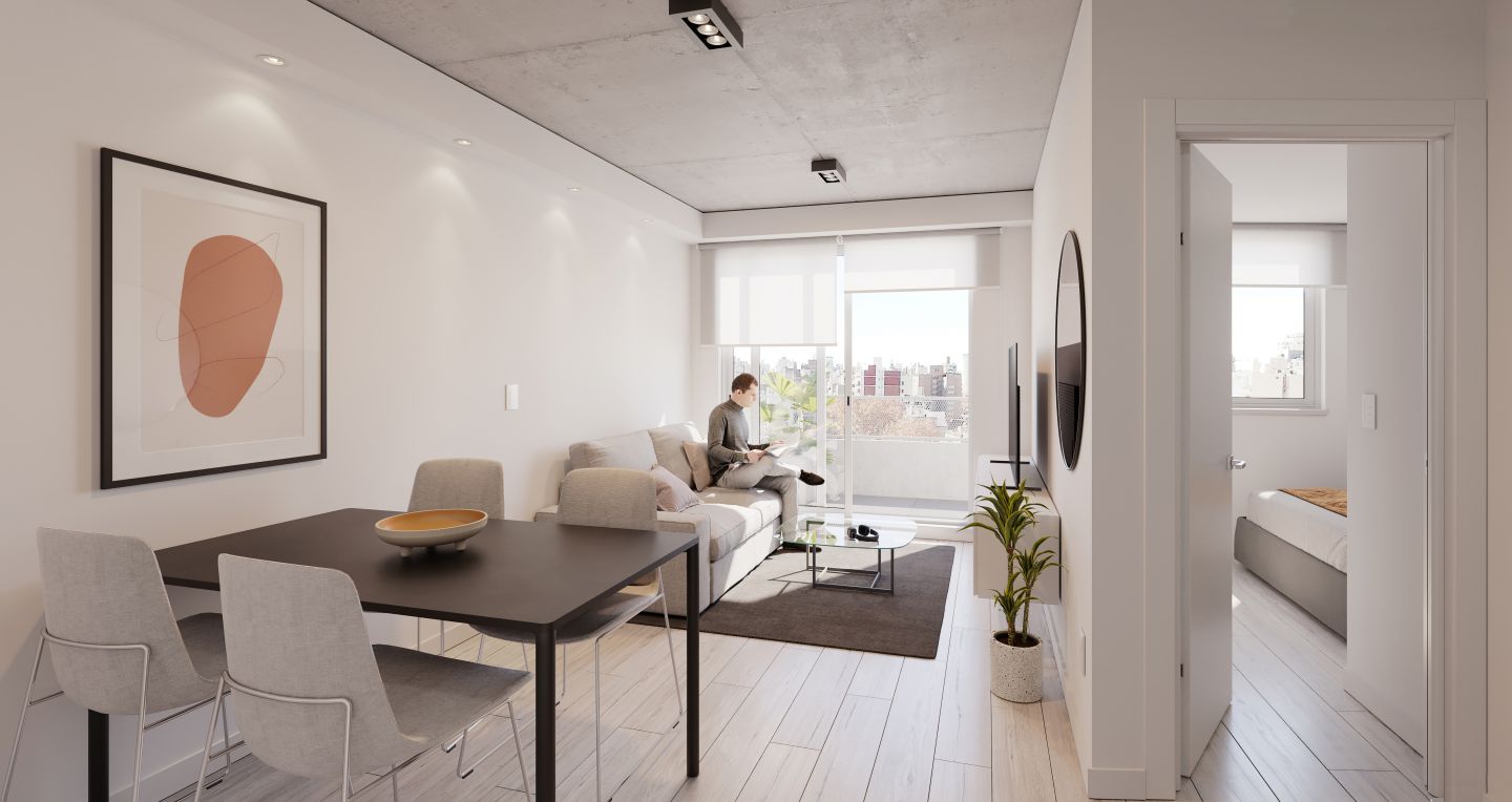 Departamento EN VENTA