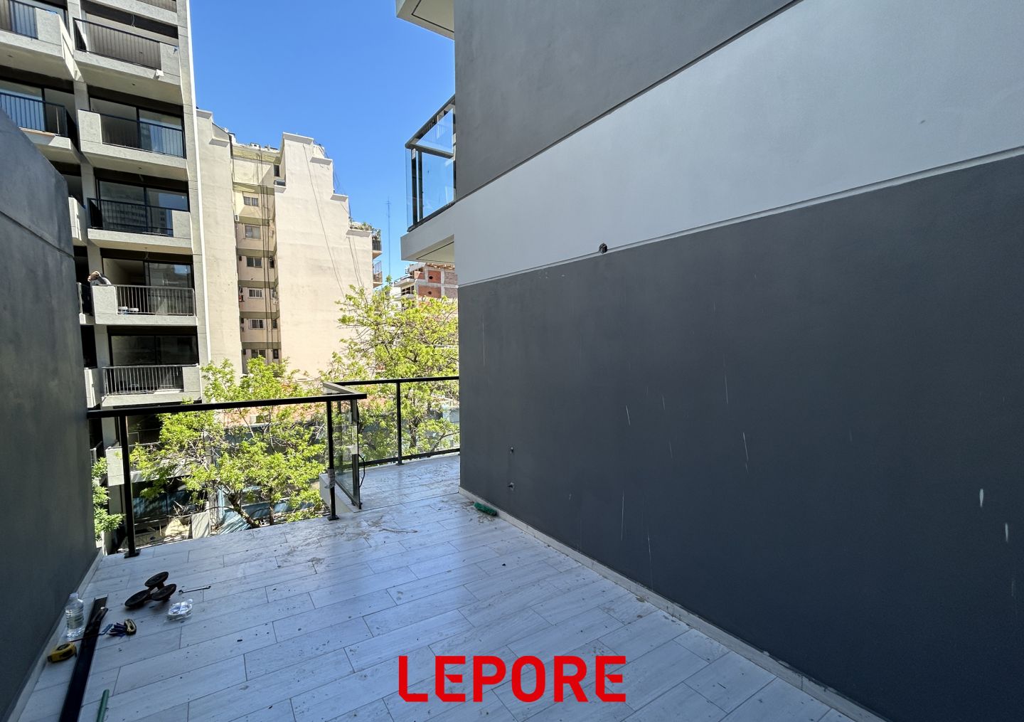 VENTA DE DEPARTAMENTO EN Capital Federal - Palermo - 4