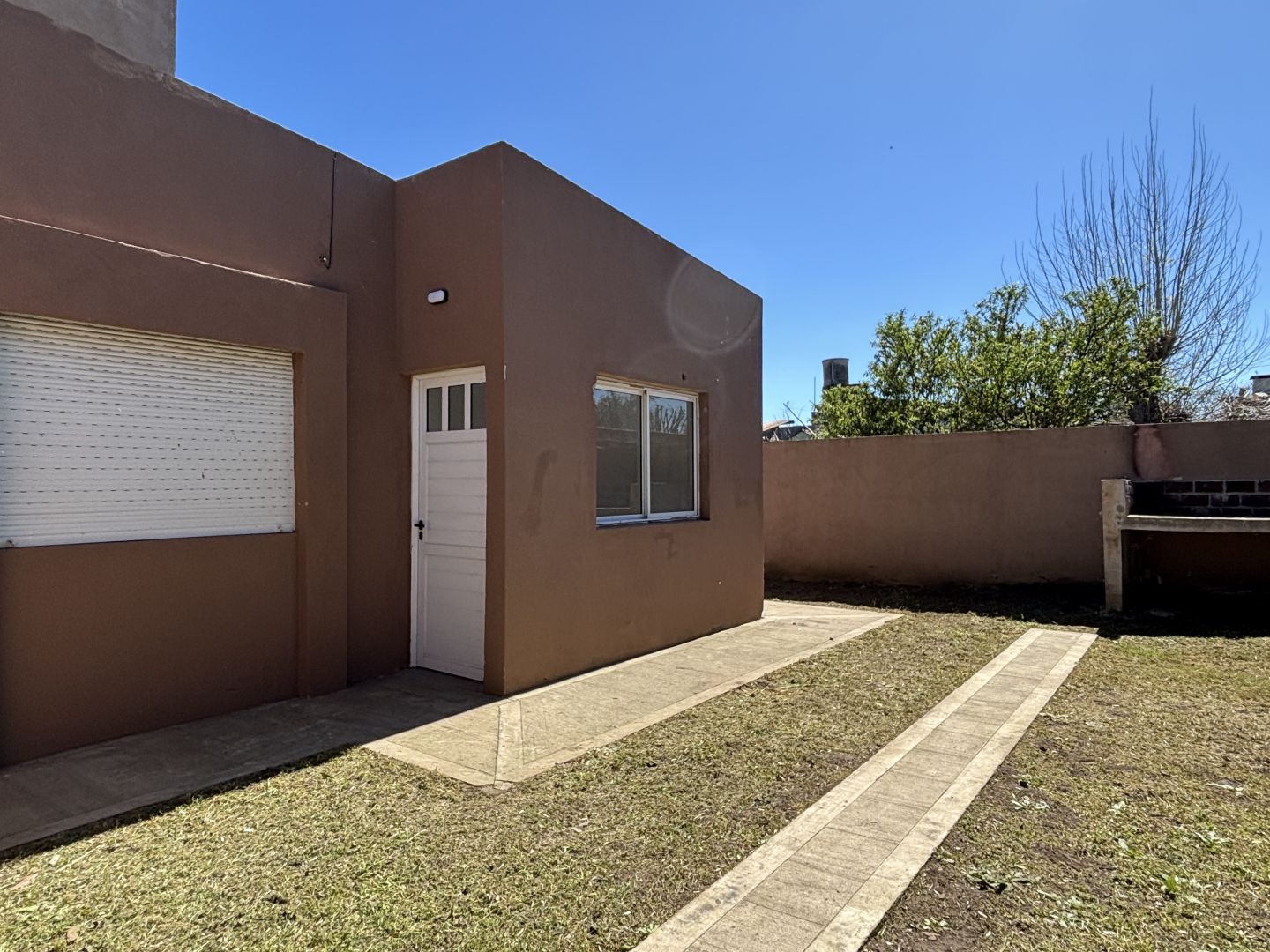 Departamento en SARMIENTO