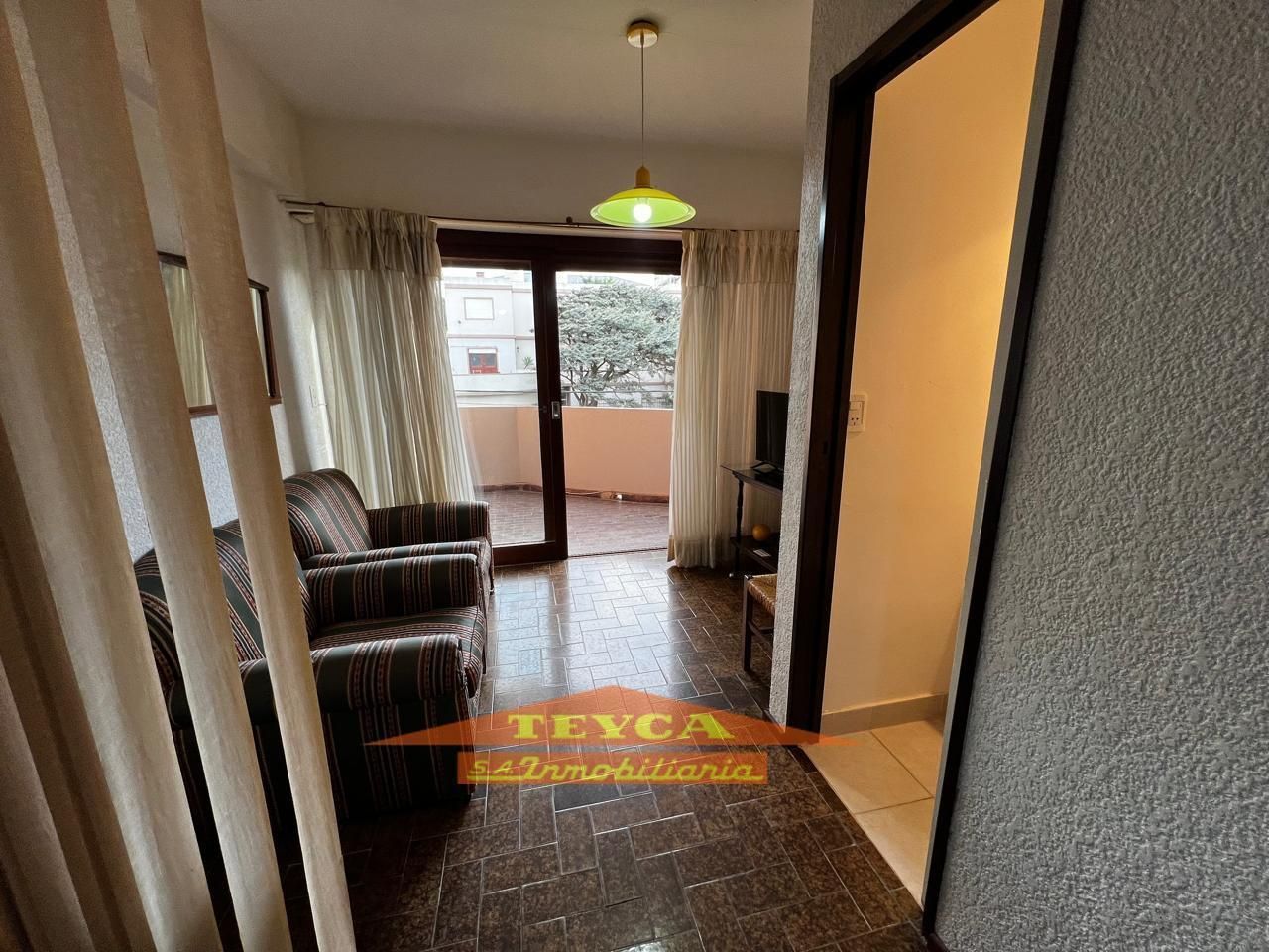 Departamento en venta  2 ambientes