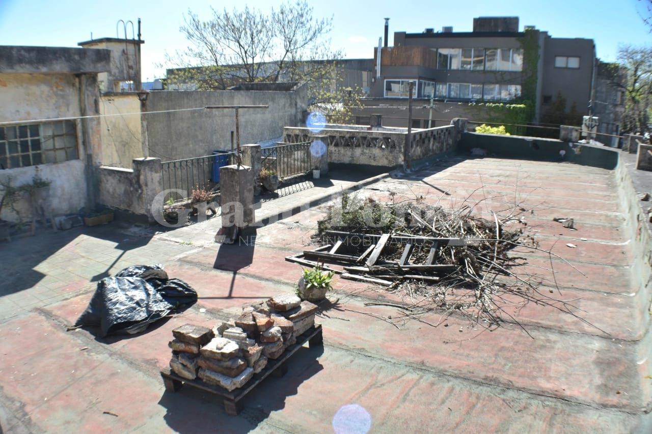 VENTA DE CASA EN Capital Federal - Barracas - 22