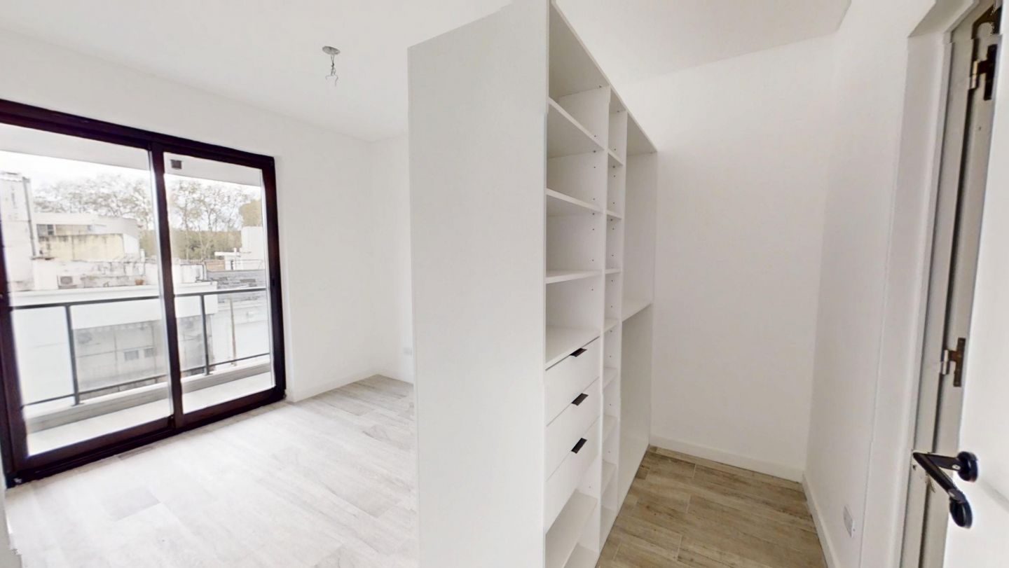 Departamento en Venta en Villa Devoto, Capital Federal
